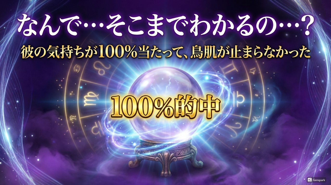 【涙が止まらなかった】3000円で私の人生が変わった日。ココナラ電話占いで「もう無理」と思っていた復縁が叶った話